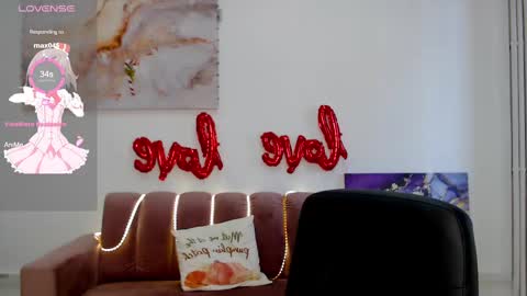 elmirapowers online show from 02.21.25