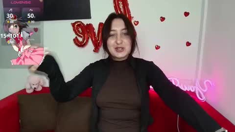 elmirapowers online show from 03.11.25