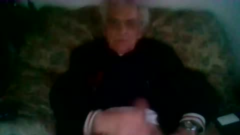 elmo191271 online show from 10.14.25