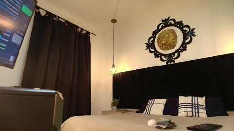 Jean Carlos online show from 03.03.26