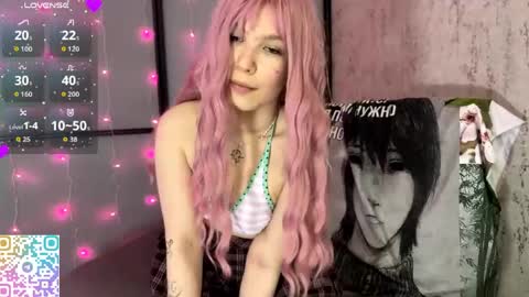 Pink online show from 05.10.26