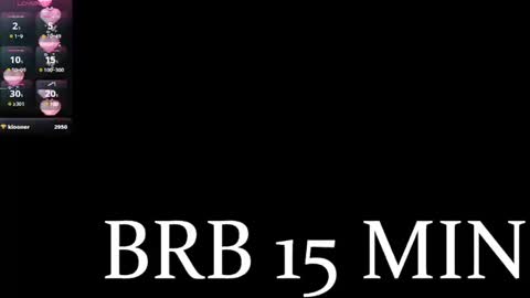 Elodie  online show from 02.04.25