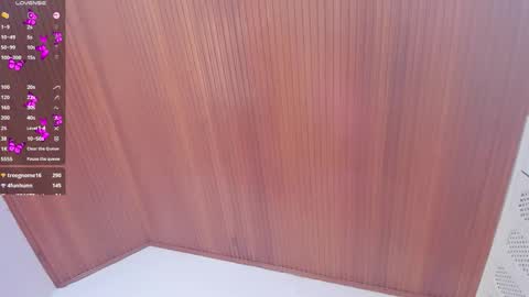 Elodie  online show from 02.10.26