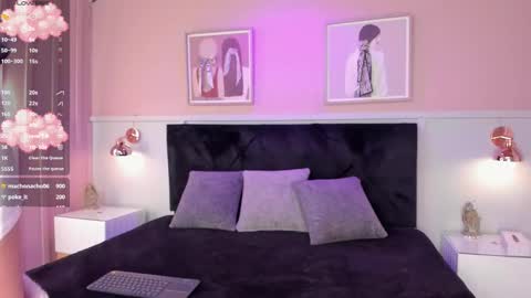 Elodie  online show from 02.13.26