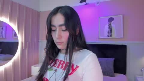 Elodie  online show from 06.04.26