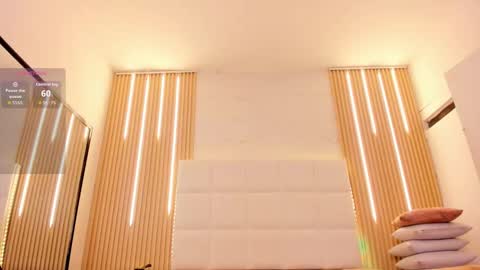 elody_rousse online show from 11.19.25