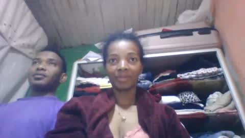 elodynarcisse online show from 12.13.25