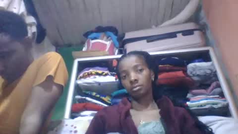 elodynarcisse online show from 01.16.26