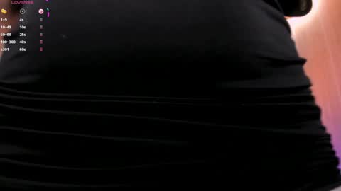 Snapshot of eloisaolivero chatting on 02.03.25 ELOISA OLIVERO online show from 02.03.25