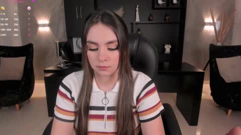 Snapshot of eloisaolivero chatting on 02.12.25 ELOISA OLIVERO online show from 02.12.25