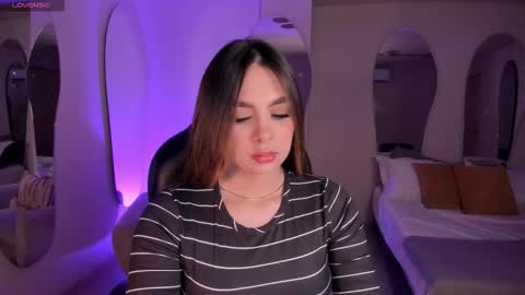 ELOISA OLIVERO online show from 10.26.25