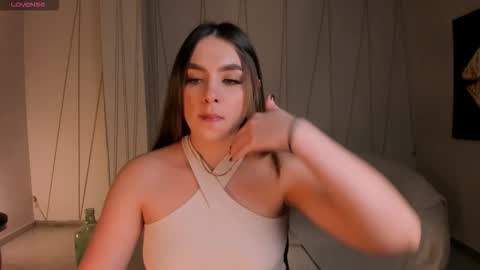 ELOISA OLIVERO online show from 11.09.25