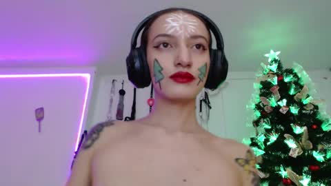 Chelsea  Please help me to reach 100 thumbs up online show from 12.16.24