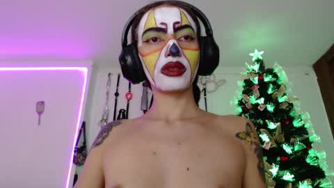 Chelsea  Please help me to reach 100 thumbs up online show from 12.28.24