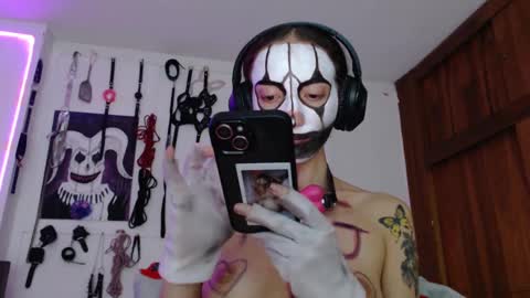 Chelsea  Please help me to reach 100 thumbs up online show from 01.04.25