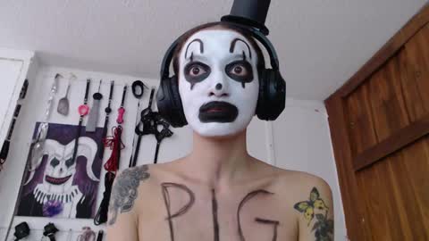 Chelsea  Please help me to reach 100 thumbs up online show from 01.05.25