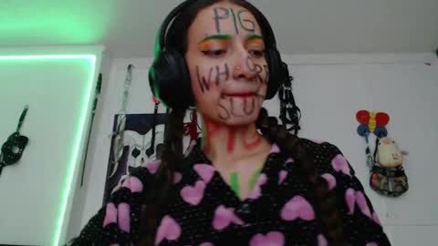 Chelsea  Please help me to reach 100 thumbs up online show from 01.22.25