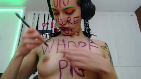 Chelsea  Please help me to reach 100 thumbs up online show from 01.28.25