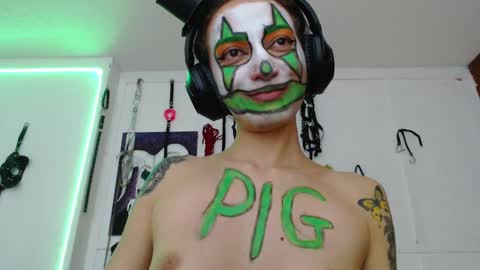 Chelsea  Please help me to reach 100 thumbs up online show from 02.01.25