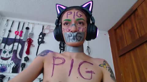 Chelsea  Please help me to reach 100 thumbs up online show from 03.11.25