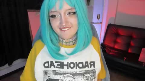 Snapshot of eloisee_ chatting on 11.09.25 Eloise . online show from 11.09.25