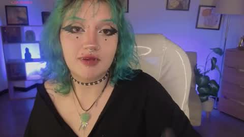 Snapshot of eloisee_ chatting on 01.18.26 Eloise . online show from 01.18.26