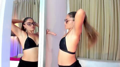 EloiseQuinn online show from 01.13.25