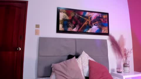 EloiseQuinn online show from 01.27.25