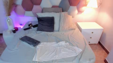 EloiseQuinn online show from 02.26.25