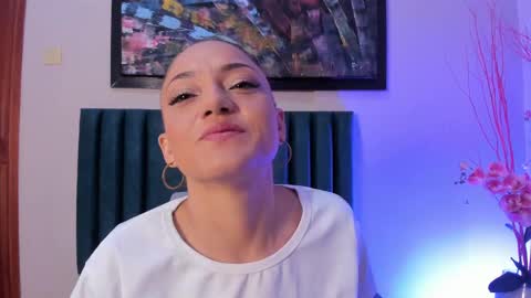 EloiseQuinn online show from 09.26.25