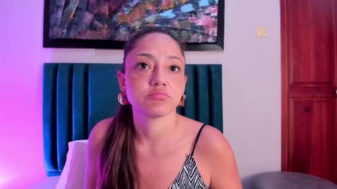 EloiseQuinn online show from 10.29.25