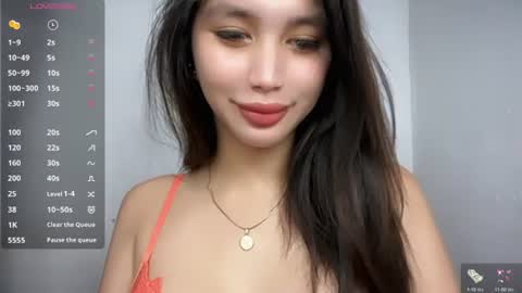 Snapshot of elora_charming chatting on 06.21.26 elora_charming online show from 06.21.26