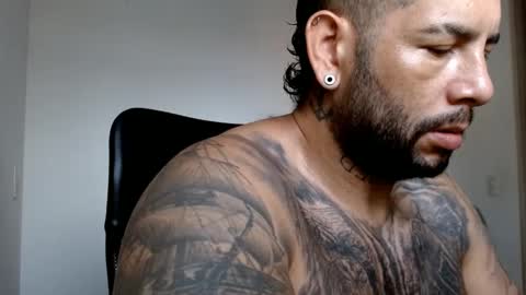 Snapshot of elosocazador chatting on 12.03.24 elosocazador online show from 12.03.24