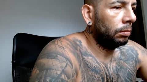 Snapshot of elosocazador chatting on 12.21.24 elosocazador online show from 12.21.24