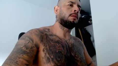 Snapshot of elosocazador chatting on 03.09.25 elosocazador online show from 03.09.25