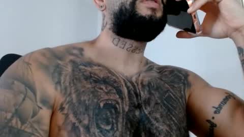 elosocazador online show from 12.01.25