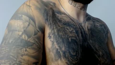 elosocazador online show from 02.11.26