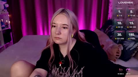 Snapshot of elovinora chatting on 12.17.24 Ela give me a thumbs up if you like it and this is important for the development of the account online show from 12.17.24