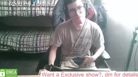 elpijaargentino30 online show from 01.14.25