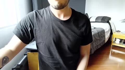 elriclust online show from 11.17.25