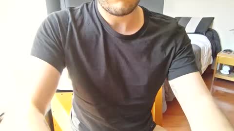 elriclust online show from 11.18.25