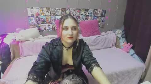 Elsa  online show from 03.25.26