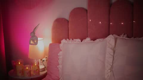 Snapshot of elsa_xo chatting on 07.31.26 Michelle online show from 07.31.26