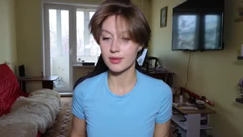 Snapshot of elsaangel chatting on 10.30.25 elsaangel online show from 10.30.25