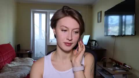 Snapshot of elsaangel chatting on 11.03.25 elsaangel online show from 11.03.25