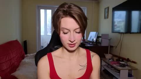 Snapshot of elsaangel chatting on 11.29.25 elsaangel online show from 11.29.25