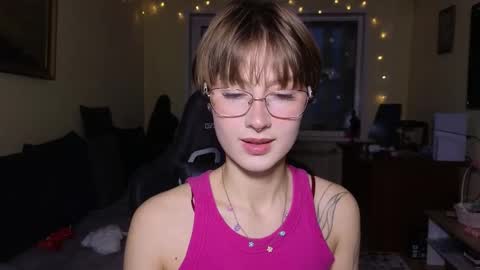 Snapshot of elsaangel chatting on 01.14.26 elsaangel online show from 01.14.26