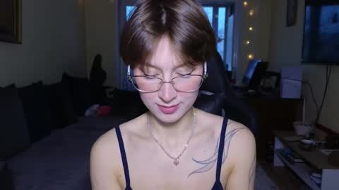 Snapshot of elsaangel chatting on 02.01.26 elsaangel online show from 02.01.26