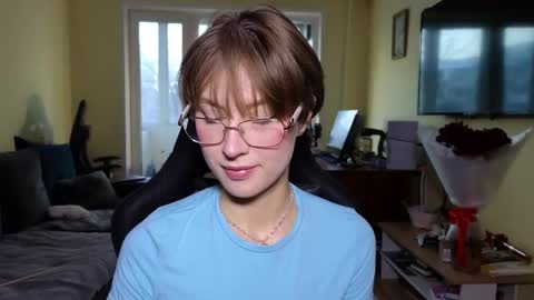 Snapshot of elsaangel chatting on 02.15.26 elsaangel online show from 02.15.26