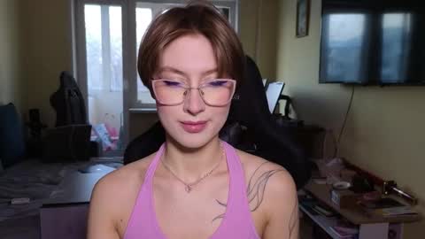 Snapshot of elsaangel chatting on 02.27.26 elsaangel online show from 02.27.26